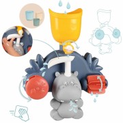 Vonios žaislas Little Hippo